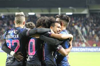 Con un histórico triunfo en el Maracaná por la Libertadores: el paso por Chile de la estrella de Independiente del Valle