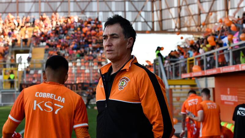 Tienen un plan: en Cobreloa van por la hazaña de los 8 goles para evitar su segundo descenso