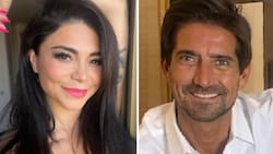 “Es bastante pillín”: Antonella Ríos revela que Félix Ureta, expareja de Raquel Argandoña, le mandaba mensajes
