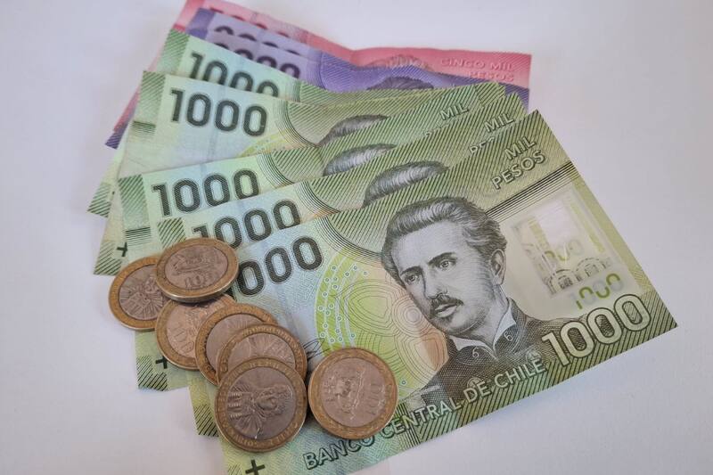 Para acceder al aporte se debe completar una solicitud.