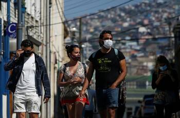 IFE COVID Transición: Revisa cómo postular al beneficio y cuánto recibirás