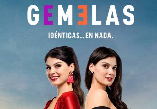 gemelas