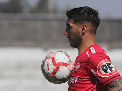 “Colo Colo y la U son más populares, pero Universidad Católica es el equipo más grande de Chile”