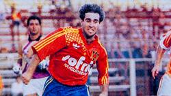 “Más que como futbolista, Unión Española me formó como persona. Lamentablemente, sé que el equipo no anda bien”