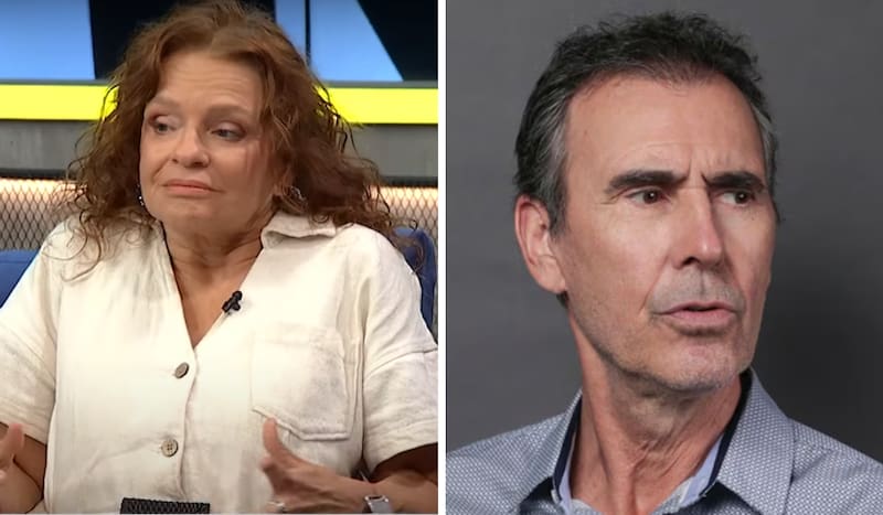 opina sobre la querella a Cristián Campos por presunto abuso sexual