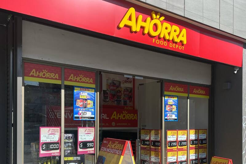 La cadena iniciará su expansión por Latinoamérica en Perú, con la apertura de al menos seis locales en Lima.