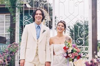 Revelan el estado actual de Denise Rosenthal tras polémica separación de Camilo Zicavo