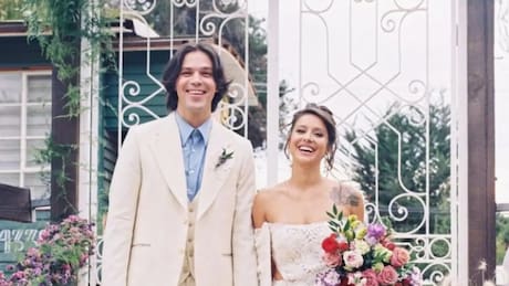 Revelan el estado actual de Denise Rosenthal tras polémica separación de Camilo Zicavo