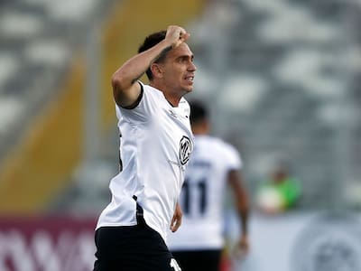 “A Carlos Palacios le falta madurez y eso lo puede cambiar si es que se da cuenta del lugar donde está”