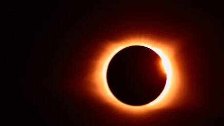 Eclipse Solar 2023: ¿Cuándo es el fenómeno astronómico?