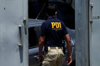 Hombre acusado de participar en violación grupal en 2019 fue detenido por la PDI