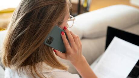 ¿Eres cliente de Entel? Si te llegó este mensaje, ya puedes activar Wi-Fi Calling