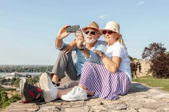 Caja La Araucana regala $20.000 o unas vacaciones de tres días a pensionados que cumplan este requisito