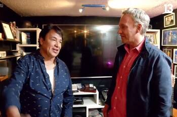 Hasta cadenas de oración le ofrecieron: Gigi Martin reveló la poca fe de su familia y su entorno en su presentación del Festival de Viña