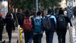 Hasta un 50% más caros: Uniformes y listas escolares aumentaron su valor este 2023