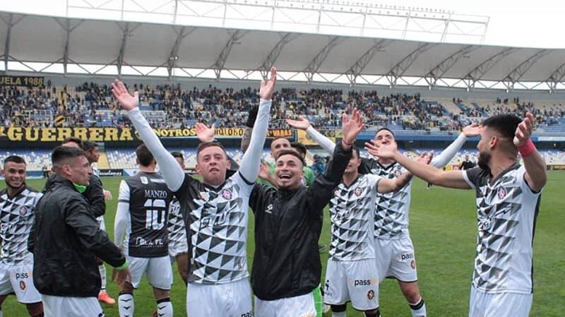 Los dirigidos por Victor Rivero se coronaron campeones.