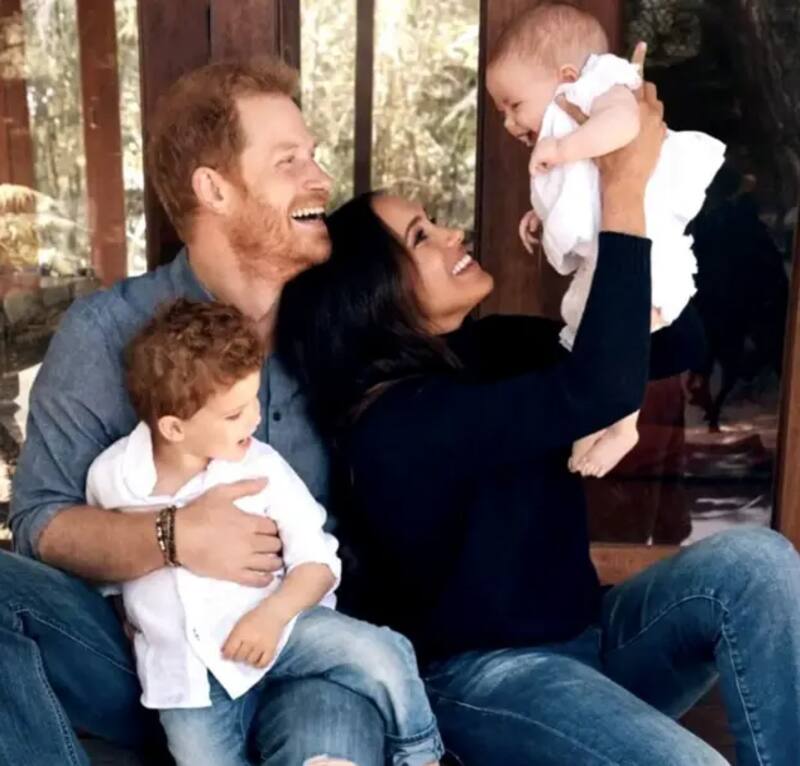 La familia del príncipe Harry nunca se habría acostumbrado al acoso mediático que sufre la realeza