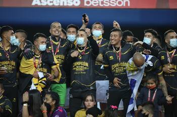 Otro ídolo que se despide: Histórico de Coquimbo Unido se retirará por los constantes problemas físicos