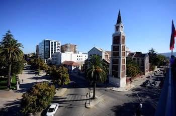 ¿Cuánto cuesta viajar a Talca desde Santiago?: Revisa el precio de los pasajes, alojamiento y panoramas