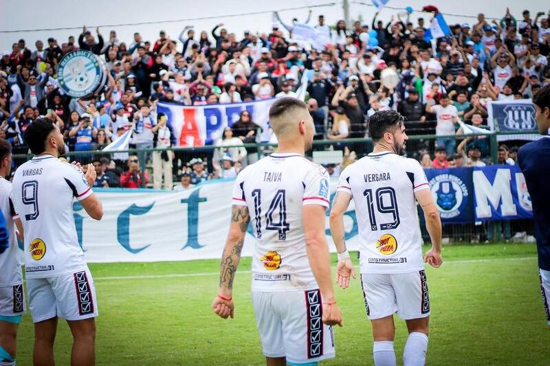 definirá su ascenso en Segunda División.