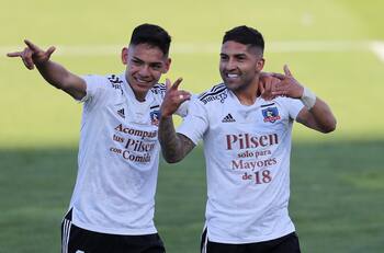 Ignacio Jara se despide definitivamente de Colo Colo tras su salida en 2024: “Cacique querido...”