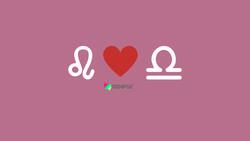 Compatibilidad de Leo y Libra: ¿Cuánta química y amor hay entre estos signos zodiacales?