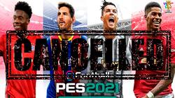 PES 2021 cerrará sus servidores y se irá de las tiendas digitales