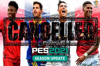 PES 2021 cerrará sus servidores y se irá de las tiendas digitales