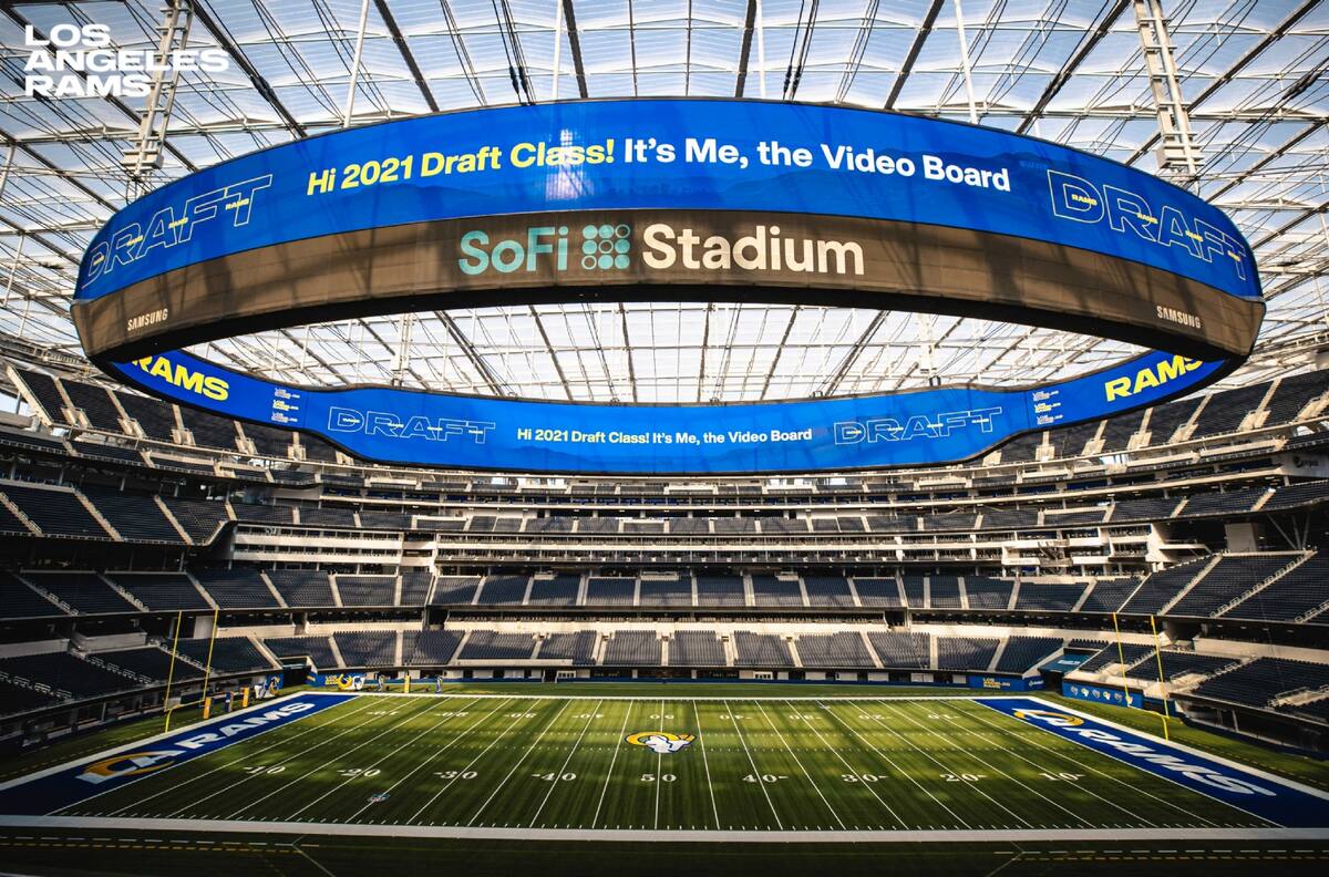 NFL: Legendario jugador lanzó dardo a Los Angeles Rams tras racha negativa