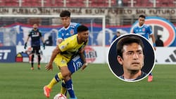 Pablo Pozo analiza el nivel del arbitraje chileno: “Hoy descansan mucho en el VAR”