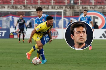 Pablo Pozo analiza el nivel del arbitraje chileno: “Hoy descansan mucho en el VAR”