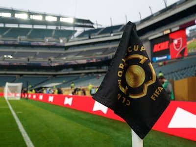 Programación: El partidazo del Mundial de Clubes que va por TV abierta este miércoles 18 de junio
