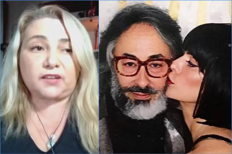 Latife Soto sorprende con comentario sobre Tonka Tomicic y Parived