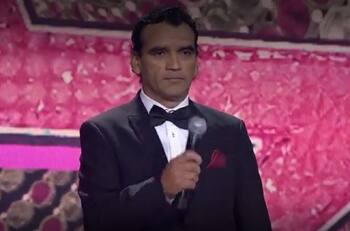 "Yo Soy": Nuevo imitador de José José sorprendió con decisión de jurado y dividió a redes sociales