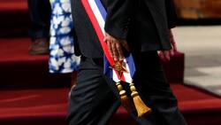 UDI ingresará proyecto de ley para elevar la edad mínima para la presidencia a los 40 años