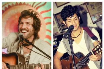 Gonzalo Yañez dedicó mensaje de despedida a Claudio Valdés, "El Gitano": "Siempre admiré tu valentía"