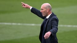 No es el Real Madrid: aseguran que Zinedine Zidane asumirá en una selección europea