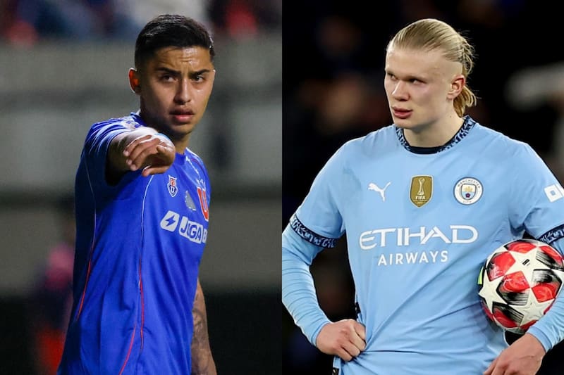 salen a la cancha este 18 de septiembre para jugar Champions y Sudamericana respectivamente.