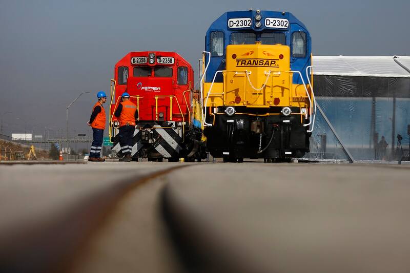 El hecho ocurrió en la Región de Los Ríos. Créditos: Aton/Referencial