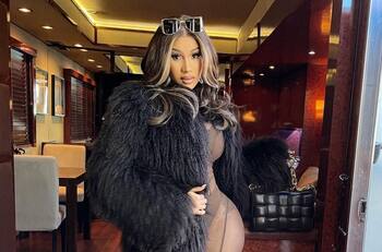 Cardi B tendrá su primer papel protagónico en nueva película de los estudios Paramount