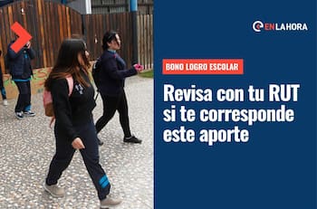 Bono Logro Escolar: Consulta con tu RUT si recibes este aporte y revisa qué montos entrega