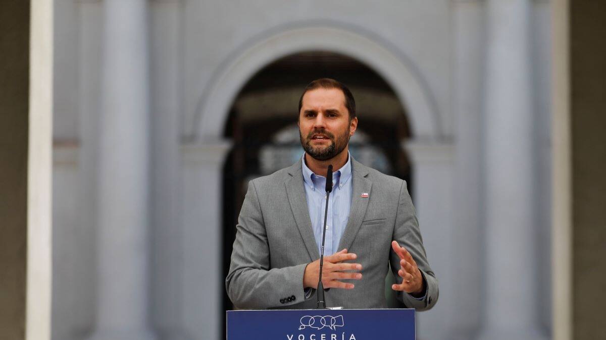 Gobierno descartó la idea de reponer la pena de muerte porque contraviene tratados internacionales