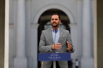 Gobierno descartó la idea de reponer la pena de muerte porque contraviene tratados internacionales