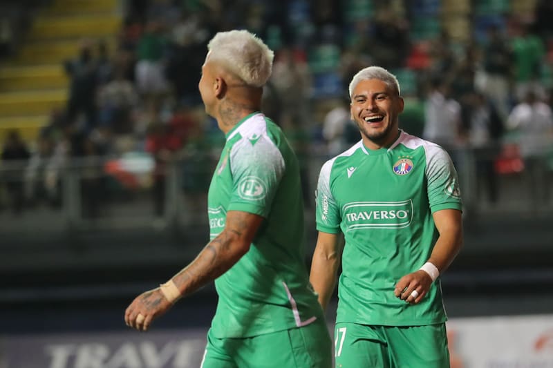 busca seguir en la parte alta de la tabla. Foto: Agencia Aton.