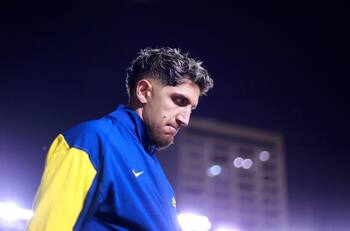 Futbolista chileno que brilló en México: “La liga MX no interesa en Sudamérica”