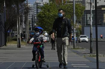 Segundo retiro 10% AFP: ¿Cómo hacer la retención por pensión alimenticia?