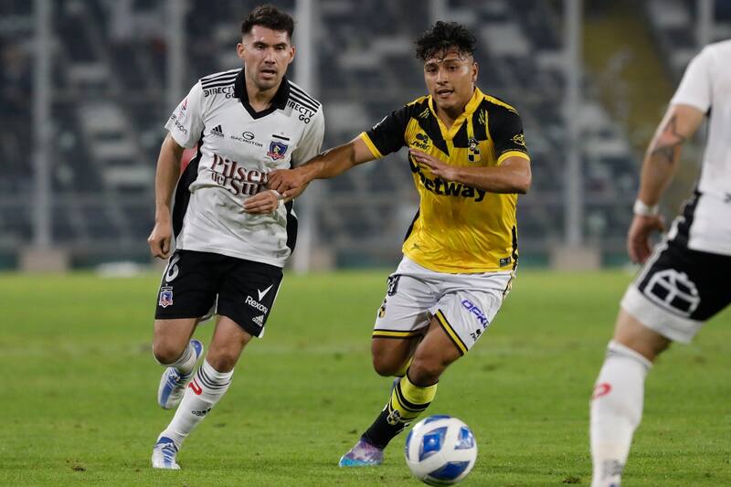 Colo Colo y Coquimbo Unido cierran los partidos de la jornada dominical