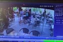 VIDEO | Repudiable: dirigentes de Deportes Melipilla terminaron a los golpes en un restaurant