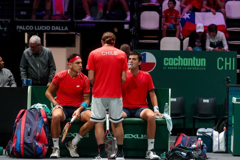 depende de lo que ocurra en el partido entre Italia y Suecia