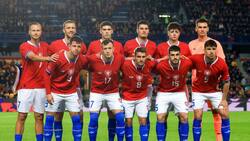 ¡Insólito! Iba a ser una de las figuras en la Eurocopa y quedó fuera tras caerse en bicicleta